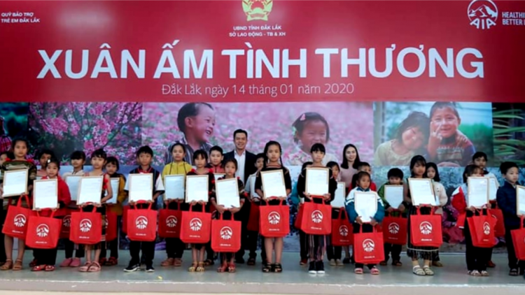 Dăk Lăk: Hòi jà tă pơgồp geh mờr 21 tơmàn đong dong kờl kơnòm dềt in