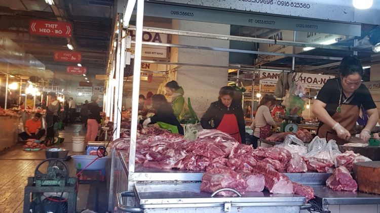 Khà priă tăc poăc sur tàm Lâm Đồng ờ go\ gơmù mờ gam gơguh wơl