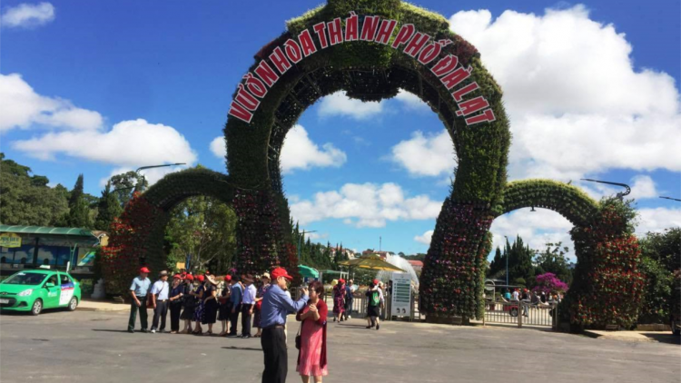 Tơngo\ chờ bơh broă hòi jà nhơl chờ tàm càr Lâm Đồng