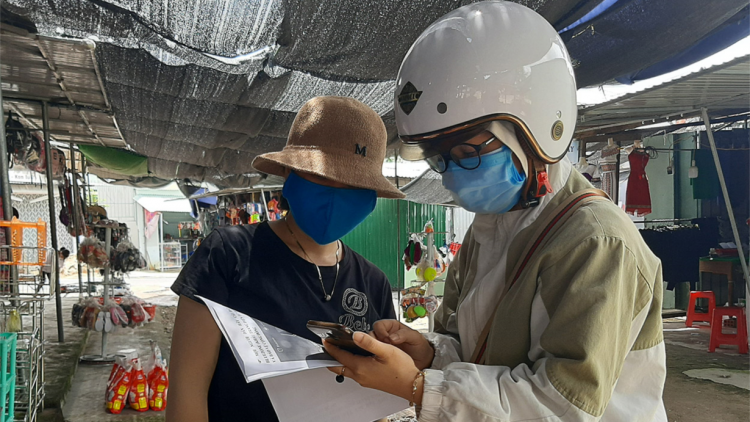 Kon Tum: Cồng nha lam sồr rơcang sơndră mờ kòp tàm tiah làng bol kòn cau