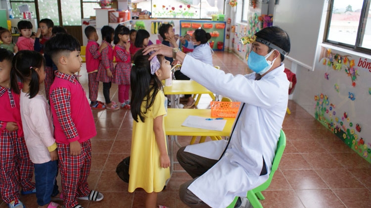 Lâm Đồng rơcang sơndră mờ uă kòp gơtòp