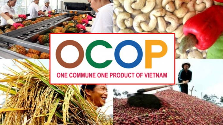 Dak Nông: OCOP pơgồp bơta pràn ai hìu lơh sa tus bal mờ broă bơ\t bơtàu [òn lơgar pa