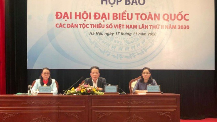 Pơrjum dờng gùt lơgar ală jơi bơtiàn kòn cau Việt Nam dơ\ 2