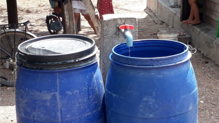 Gia Lai ơruh pơnu dờng krà` bơh bơ\t bơtàu [òn lơgar pa