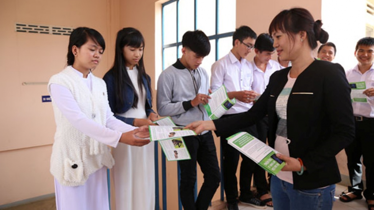 Rơcang sơndră mờ bơta aniai bơh jrào