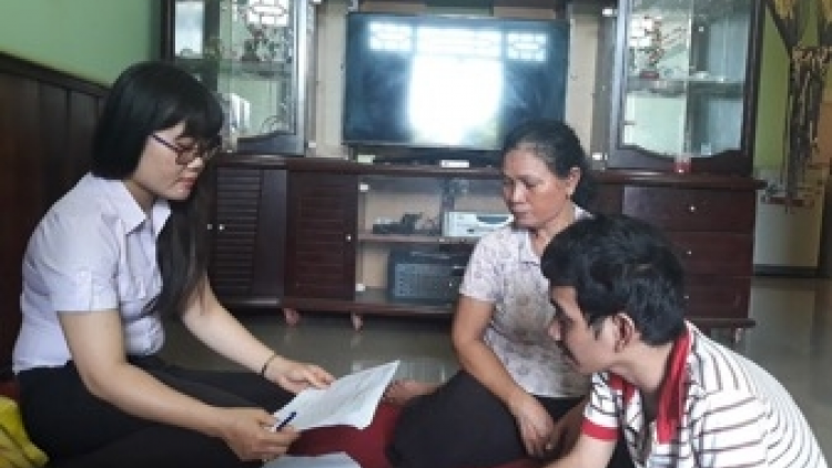 Dak Lak ngui phần mềm dong kờl làng bol gơtìp gơ rềng tài bơh kòp Covid-19