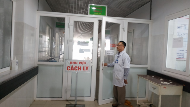 Hìu sơnơm dờng tiah Tây Nguyên tam cah is, sơm kòp uă cau bơtờp kòp bạch hầu