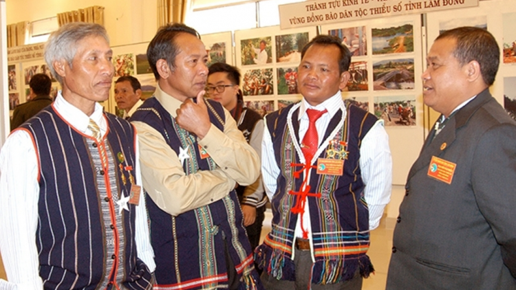 Ală tờm chi dờng [òn lơgar dê