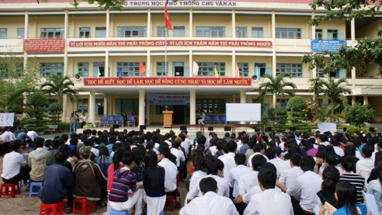 Dak Lak lòt sền, bơsong hìu bơsram bơto tìs mờ tơngume broă bơto bơtê mờ ai priă kơnòm bơsram dê