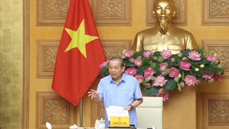 Lơh ngan bơsong 12 rơndap broă lơh ờ pràn jak gơ wèt gah Công thương dê
