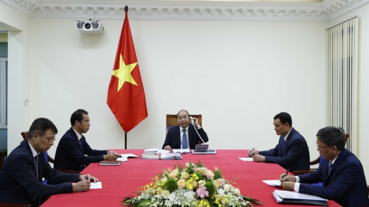 Thủ tướng Chính phủ cribơyai tàm điện thoại mờ Chủ tịch Ủy ban châu Âu