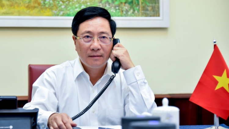Việt Nam mờ Hàn Quốc tam pà bè bơta mờng chài gròi sền kòp Covid-19