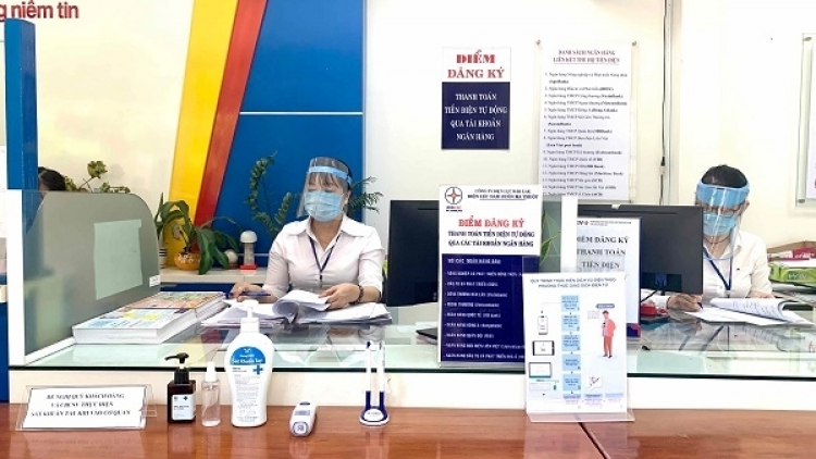 Ồs đèng Dăk Lăk tam pà mpồl lơh broă tàm pơdar nàng rcăng sơndră kòp Covid-19