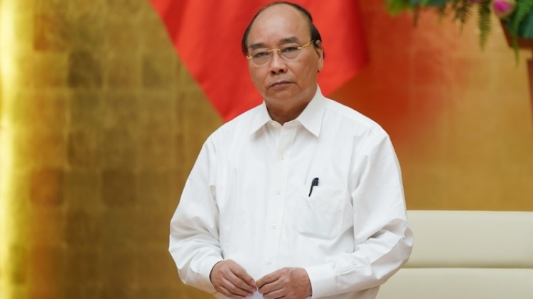 Thủ tướng đơs: Kòp Covid-19 geh sền gròi jai dùl bơnah