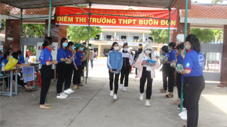 Ală càr Tây Nguyên tơn jơ\ dơ\ 1 dơ\ pơrlòng jơh bơsram kấp pe nam 2020