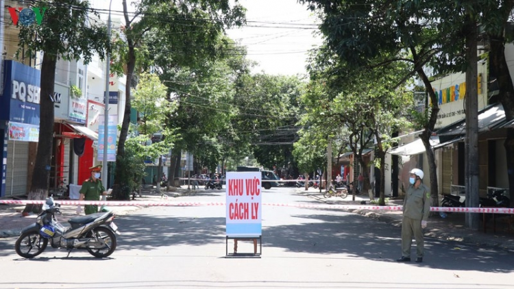 Dăk Lăk ơm yah ngài mpồl bơtiàn jơh gùt [òn dờng Buôn Ma Thuột bơh 0 jiơ mang ngai 3 nhai 08 nam 2020