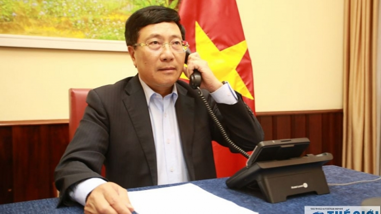 Việt Nam tơnguh g^t gơ\p lơh broă bal mờ lơgar Saudi Arabia