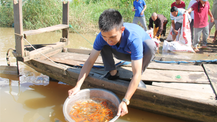 Dăk Lăk ròng bơtơl ka tàm dà