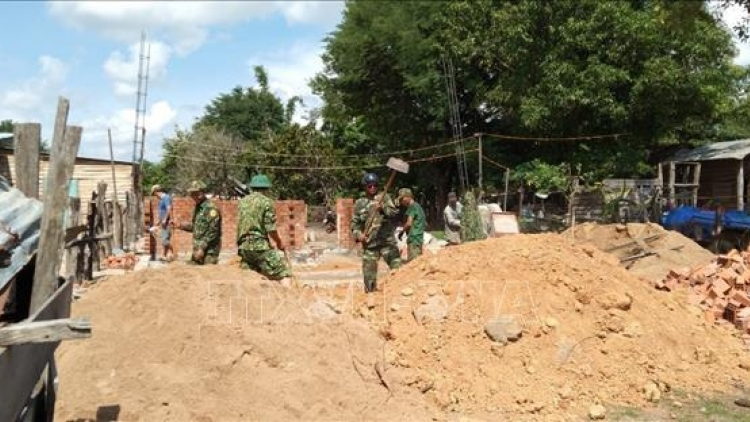 Mpồl ling sền gàr tiah nhàr lơgar Gia Lai lơh ngan tus bal bơt bơtàu [òn lơgar pa