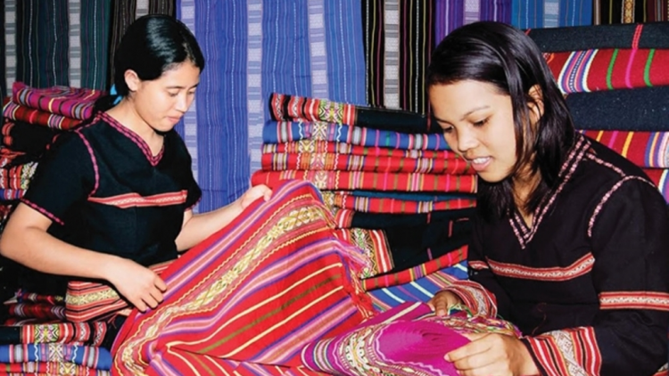 Tềl lời wơl tàm dơ\ lơh chờ bơta niam chài ồi kòn cau Việt Nam dơ\ 2