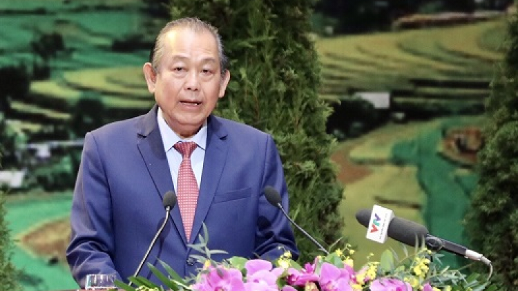 Tơn jơh Pơrjum dờng cau ala mat gùt lơgar ală jơi bơtìan kòn cau Việt Nam dơ\ 2