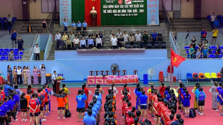 Sơn đờm mut lơh dơ\ pơr lòng plai k[àng ală cau pơr lòng kơnòm pa tàu, kơnòm dềt gùt lơgar nam 2020