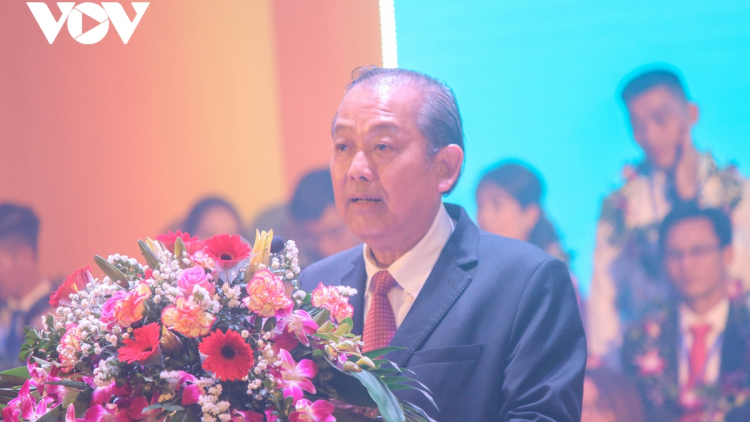 Jờng rơ “Cau pơgrru kơnòm să pơn rơ jak” kấp dà lơgar nam 2020