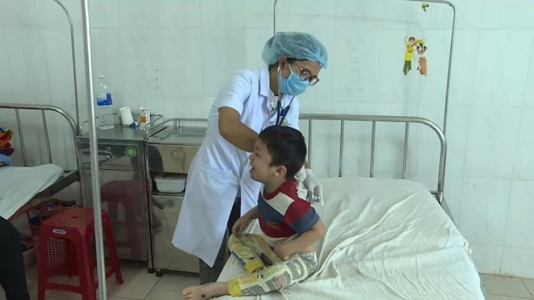 Dak Nông: 450 nă kơnòm dềt gơbàn kòp jơng- tê-bơr