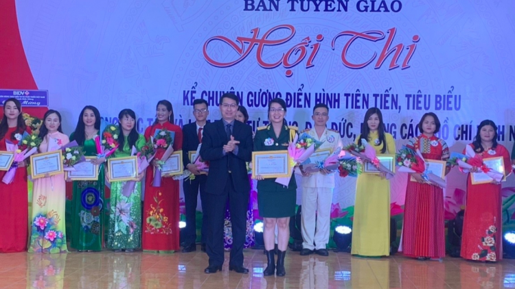 Dak Nông bơyai lơh pơr lòng yal jơnau bè krơh niam pơnrơ jak bơsram jat krơh Bác Hồ dê