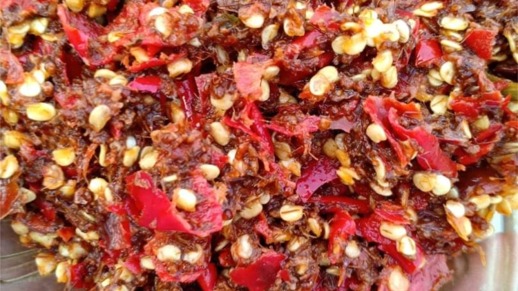 Bơkah ngan tàm phan sa bơh kòn cau Jrai dê