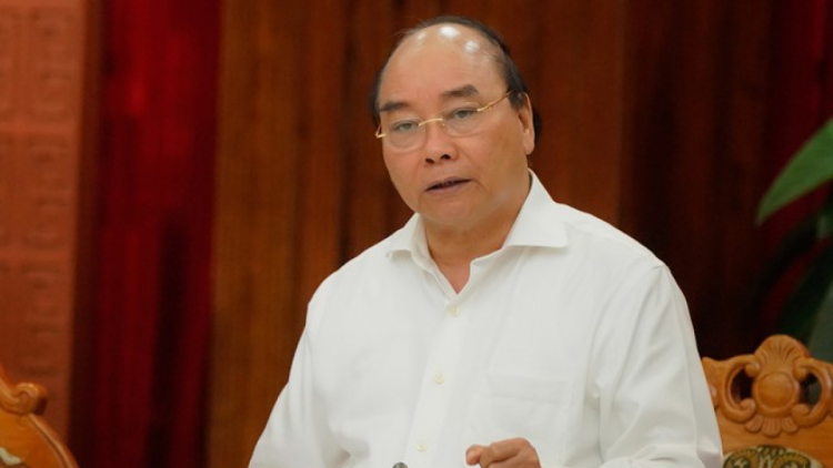 Thủ tướng yal mờ Quốc hội, làng bol mờ cau te\ khà tàm gùt lơgar in bè broă bơtàu tơnguh lơh sa- mpồl bơtiàn nam 2020