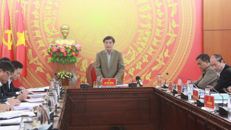 Tập đoàn Xuân Thiện kờp du\ bơcri tàm càr Dak Lak 20 rbô tơmàn đong