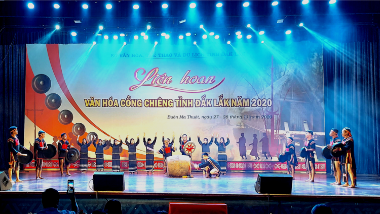 Dak Lak: Prap gàr mờ tơnguh niam chài cing mồng