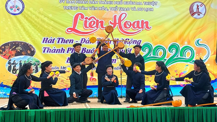 Lam Then Tây Bắc mut tàm Tây Nguyên