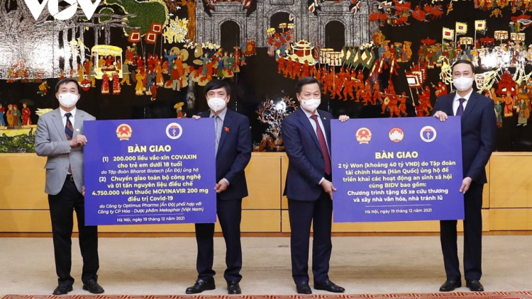 Jào sơnơm vaccine, phan lơh broă, phan lơh sơnơm mờ priă ai ală anih lơh broă, mpồl lơh sa kă bro in