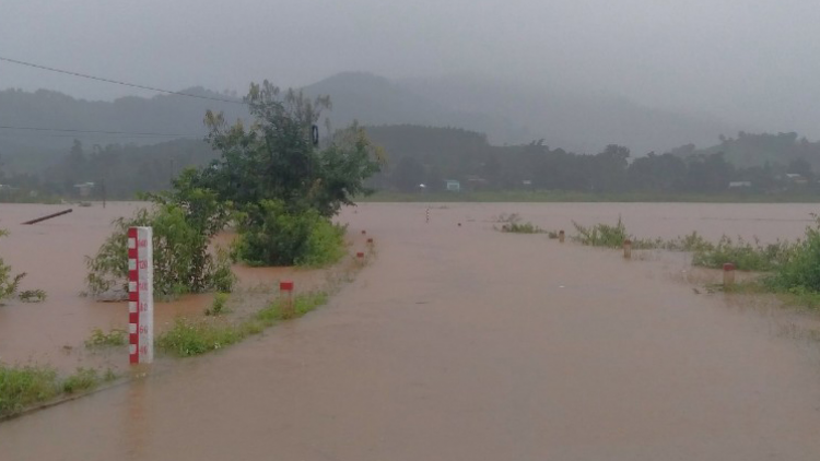 Kon Tum rơcăng lài sơndră wơl mờ mìu dờng tàm uă tiah