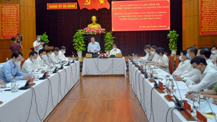 Kuang ătbồ Mpồl dong broă dà lơgar lơh broă tàm Đà Nẵng