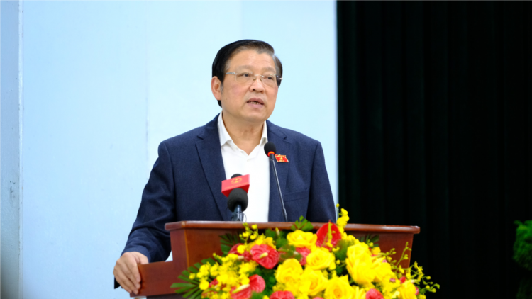 Cau tĕ khà càr Lâm Đồng geh jơnau dan bè uă broă kuơmàng