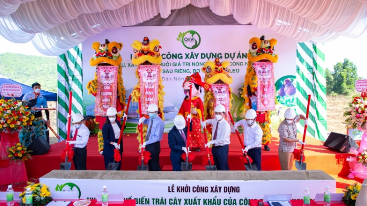 Dăk Nông jơh nùs lơh ngan lơh niam wơl tiah bơcri priă