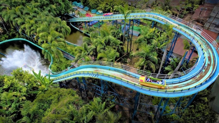 Uă tiah nhơl chờ tàm ƀòn dờng Hồ Chí Minh rơcăng pờ mpồng wơl