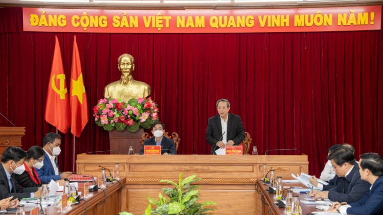 Mpồl rơndap broă dà lơgar lơh broă tàm càr Dăk Lăk