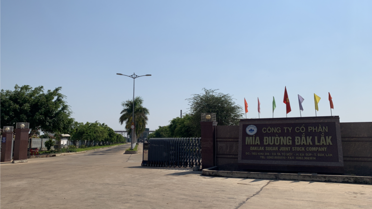 Ngềt ngơ\t tiah lơh tào sơdàng – Tơrlòng tus broă lơh sa suơn sre tàm tiah nhàr dà lơgar càr Dak Lak