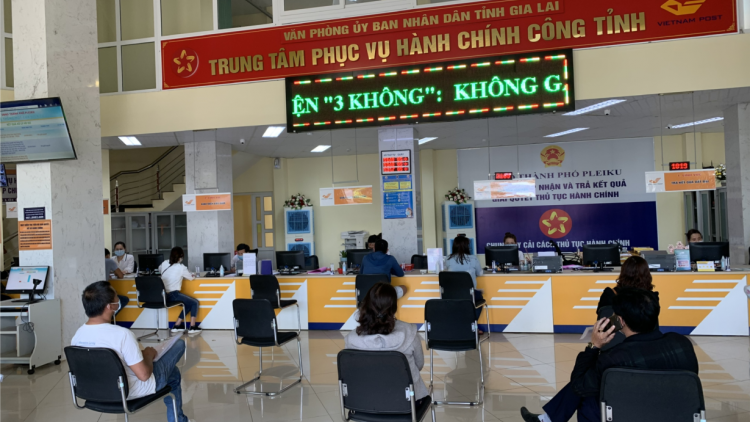 Gia Lai: Lơh geh jơnau kờñ dơ̆ lĕ bal ờ mìng bơtàu tơnguh lơh sa- mpồl bơtiàn mờ gam rơcang sơndră kòp Covid-19