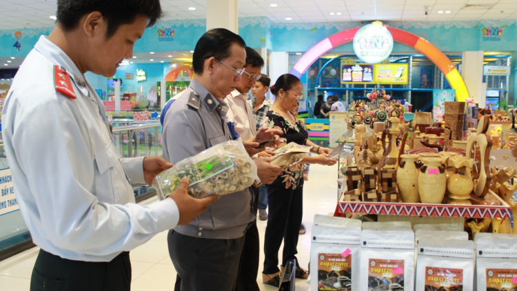 Dak Lak: Lam lơh Nhai lơh broă tài ờdo ờdă phan sa nam 2021