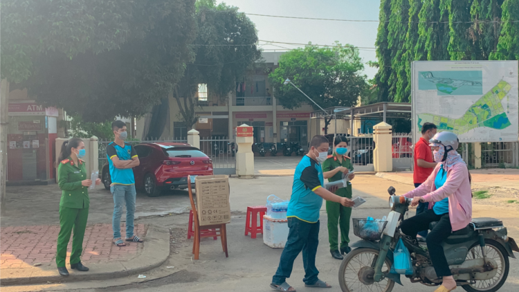 Dak Lak: Pà ờ sa priă 10 rbô nơm chèu sơnơm glòm muh mat ai cau lòt tàm gùng in