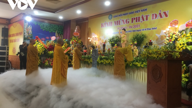 Chờ dờng Phờk Đản- Phờk lịch 2565- nam Tây 2021