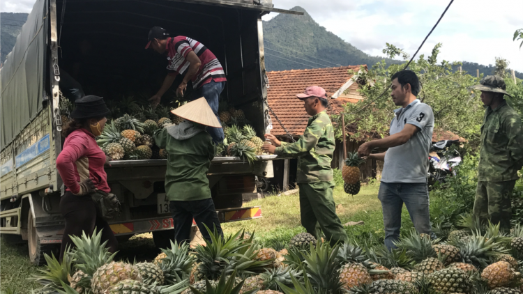 Dăk Lăk kal ke jòi anih tac ai prìt sơ kò in