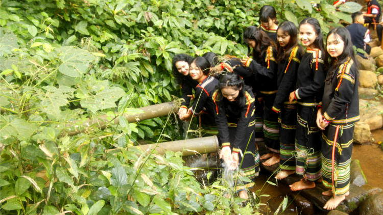 Cau Rơđê tàm càr Dak Lak: Sền gàr mbòr dà là sền gàr hiòng dà kis ƀòn lơgar dê
