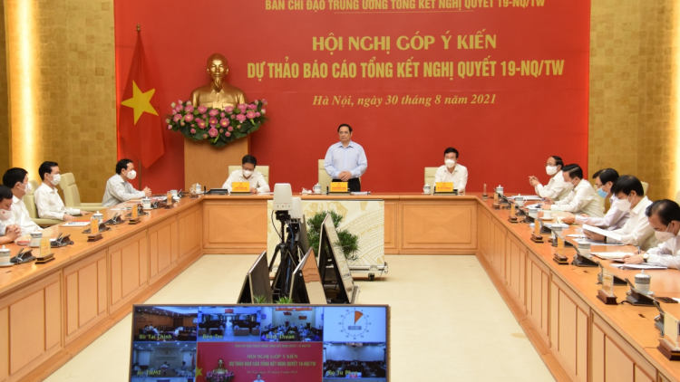 Thủ tướng đơng lam pơrjum tă pơgồp jơnau đơs bè broă lơh, adat boh lam gơ rềng tus ù tiah
