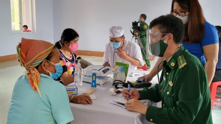 Dăk Lăk ai ngui hìu sơnơm xã tiah nhàr lơgar, kham kòp, pà phan làng bol tiah nhàr lơgar in